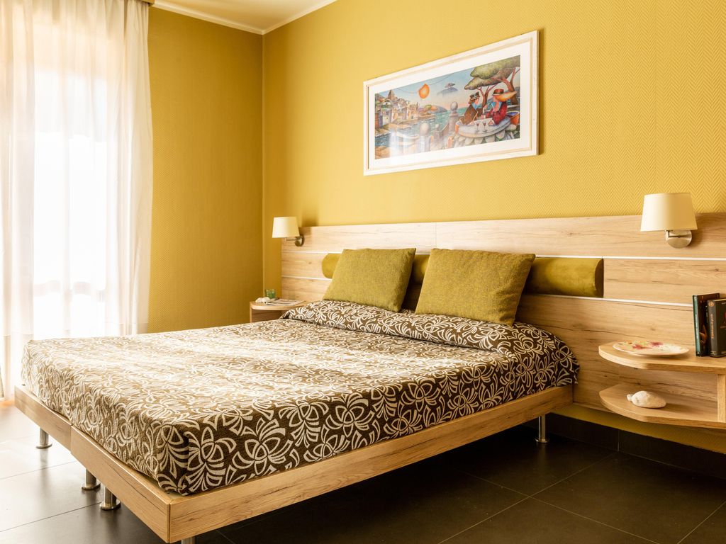 Park Hotel Residence