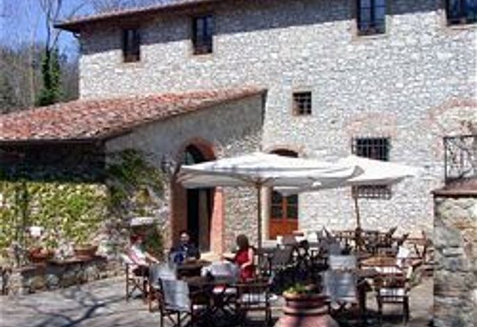 L'Ultimo Mulino