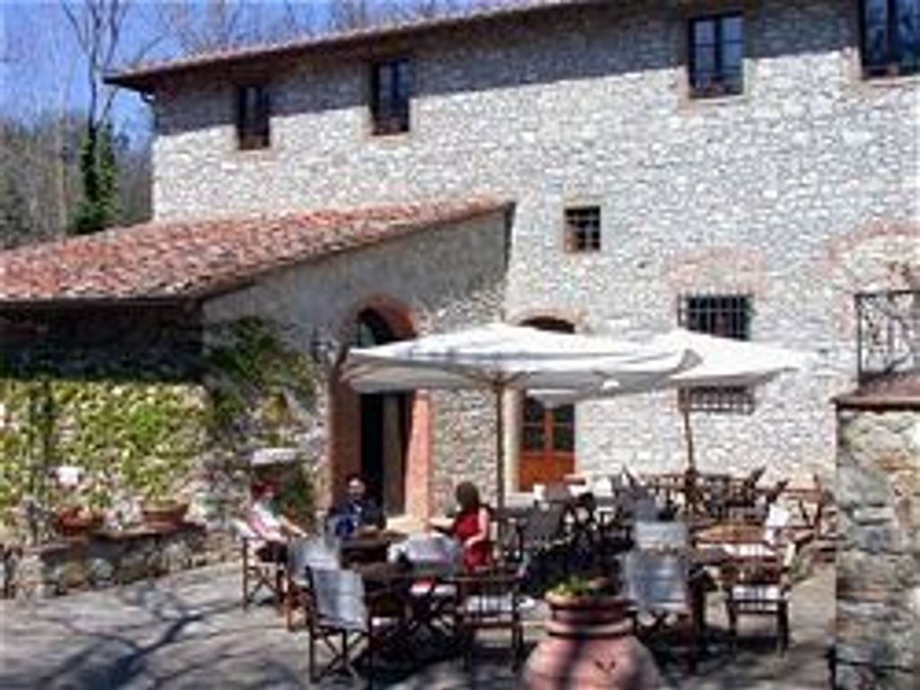 L'Ultimo Mulino