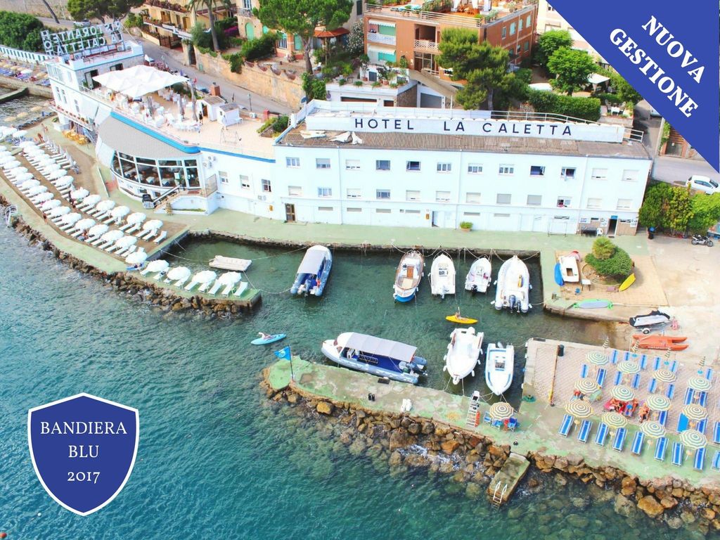 Hotel La Caletta