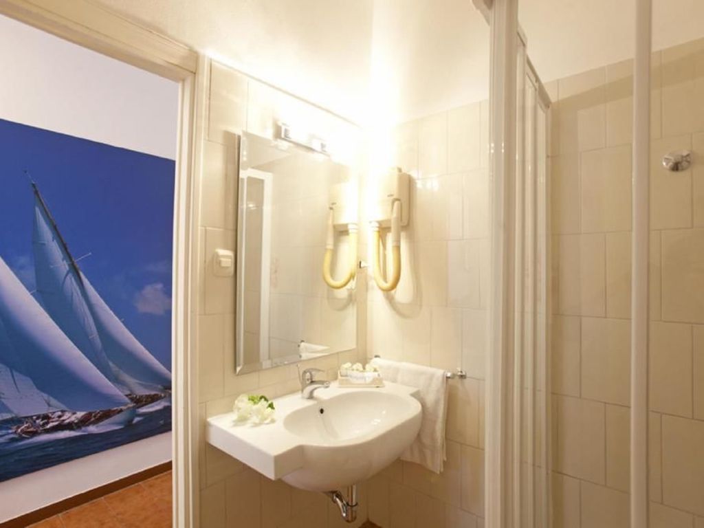 Hotel La Caletta