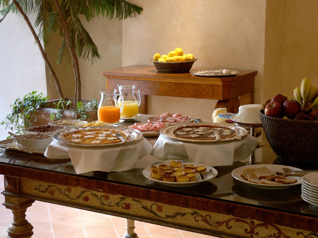 San Biagio Relais