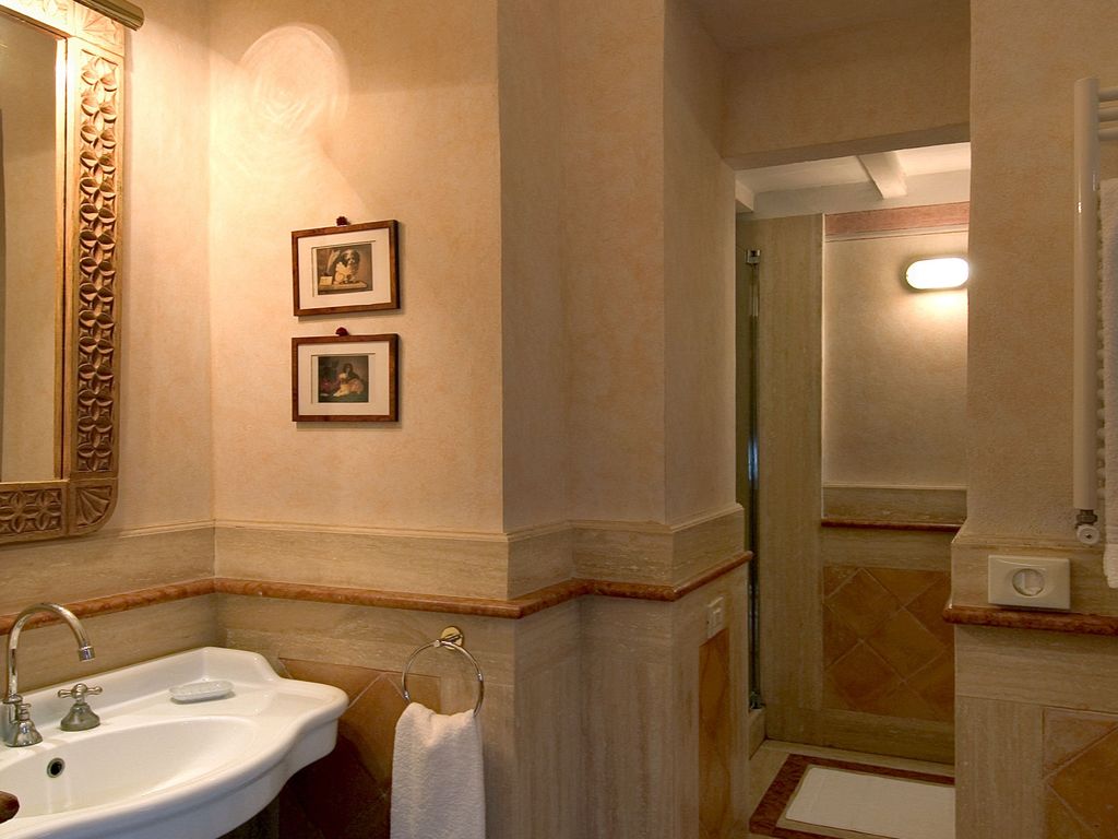 San Biagio Relais