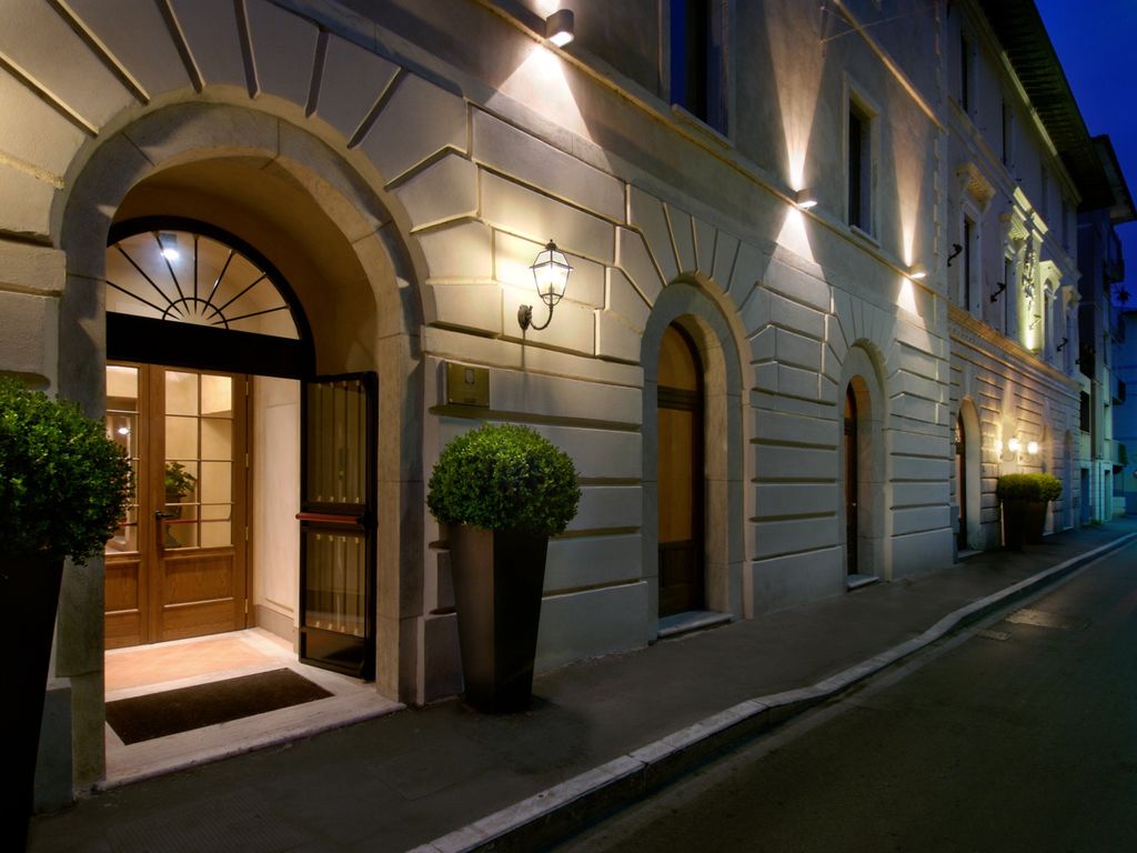 San Biagio Relais