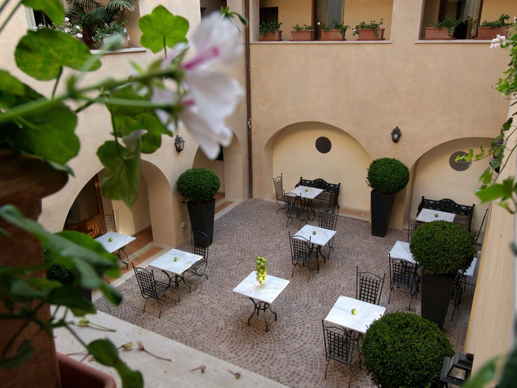 San Biagio Relais