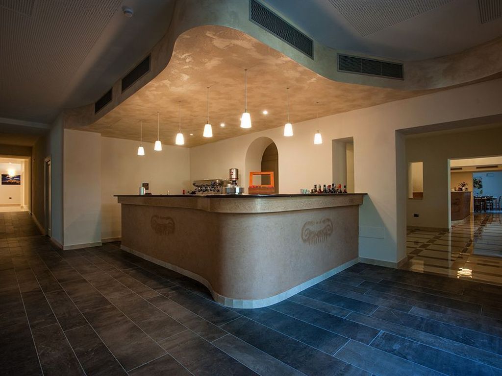 Grand Hotel Impero Spa & Resort