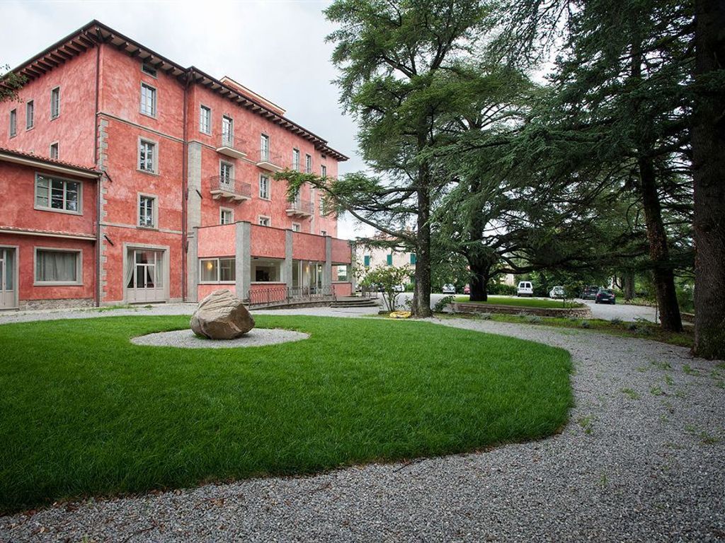 Grand Hotel Impero Spa & Resort