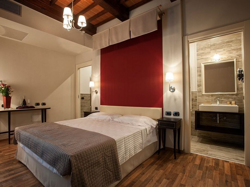 Grand Hotel Impero Spa & Resort
