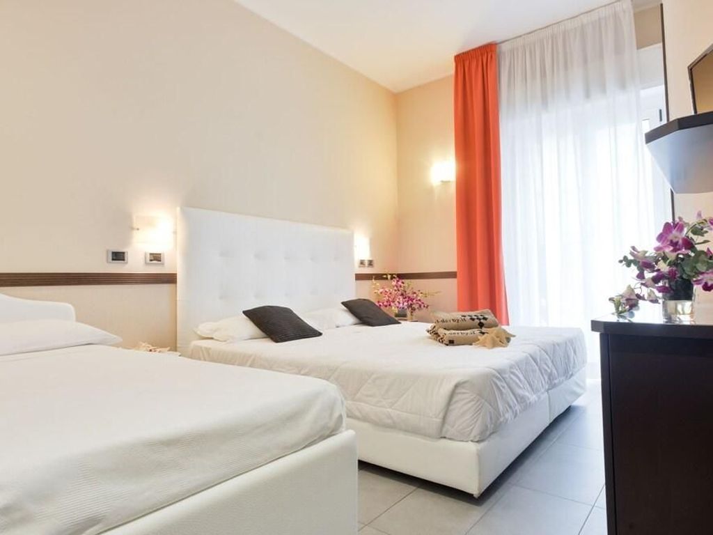 Hotel Derby