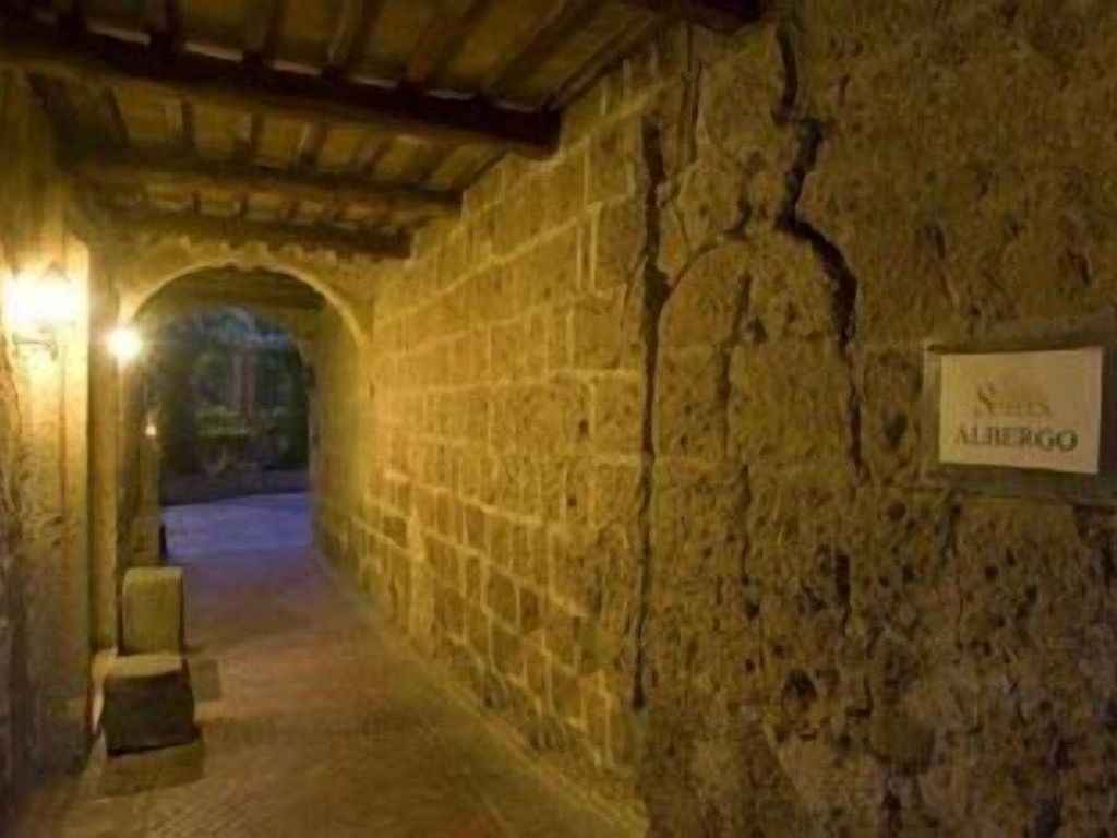 Albergo Scilla