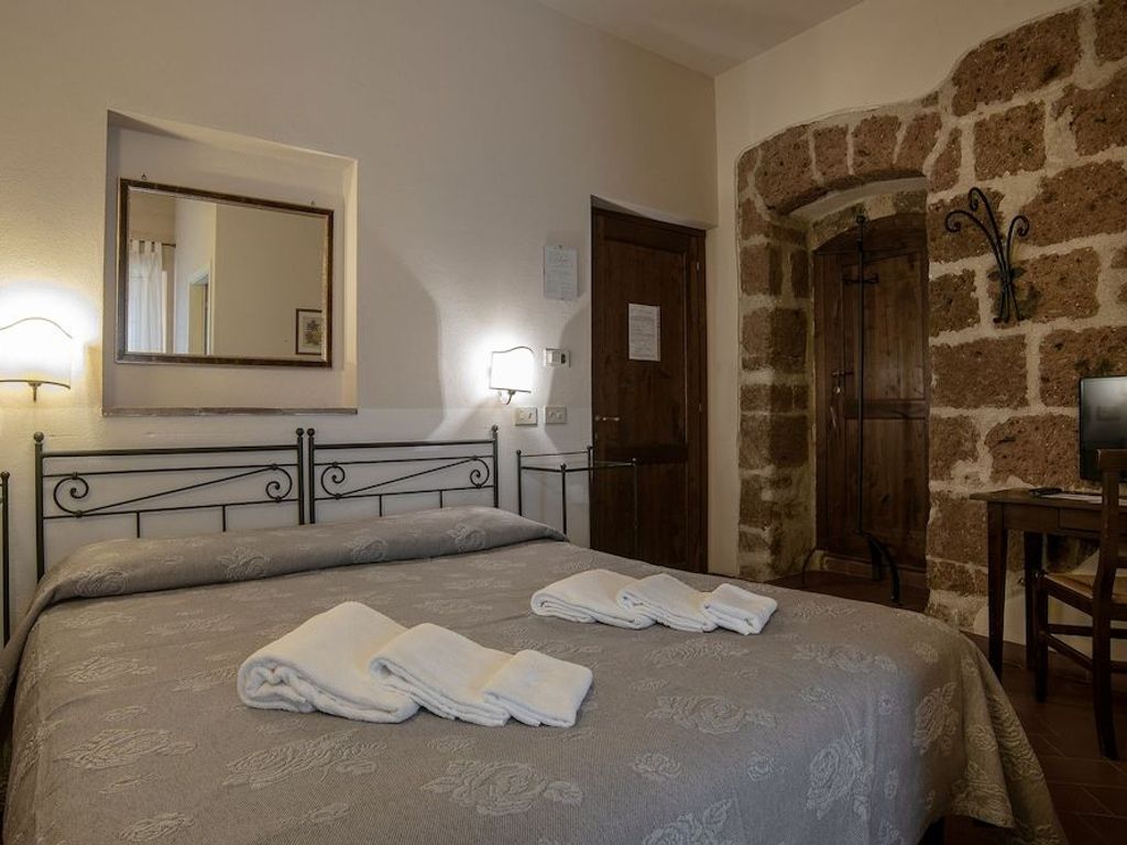 Albergo Scilla