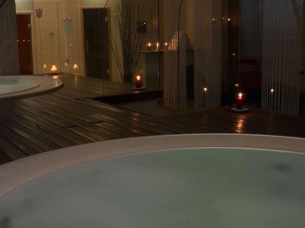Saturnia Tuscany Hotel