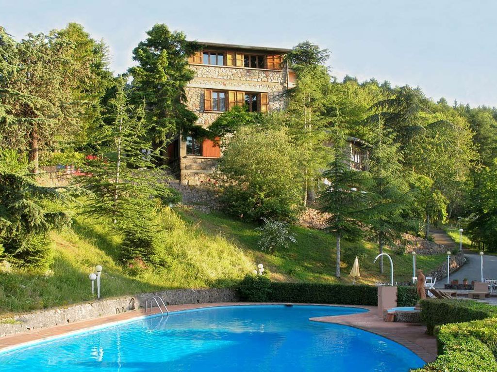 Rifugio Prategiano