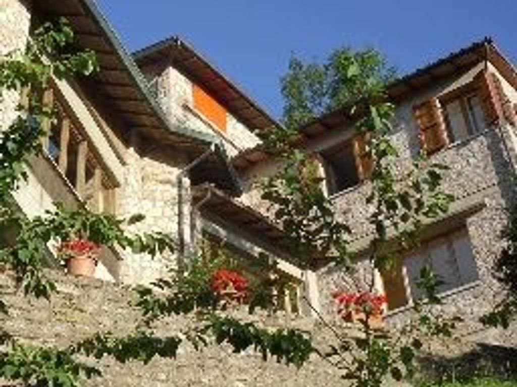 Rifugio Prategiano