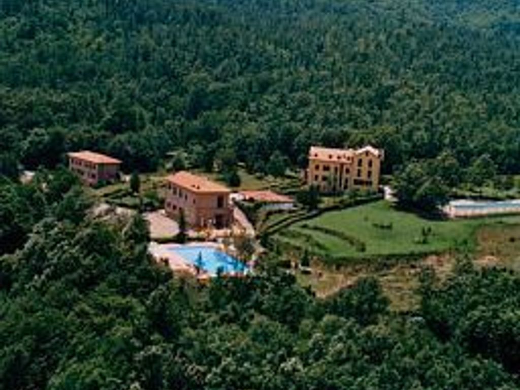 Hotel Residence Sant'Uberto