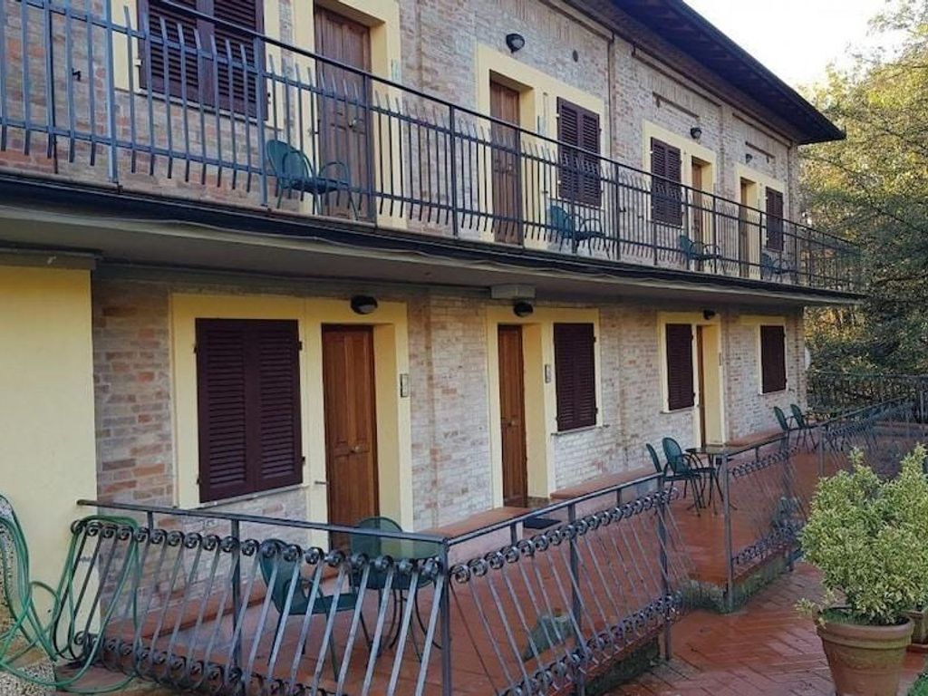 Hotel Residence Sant'Uberto