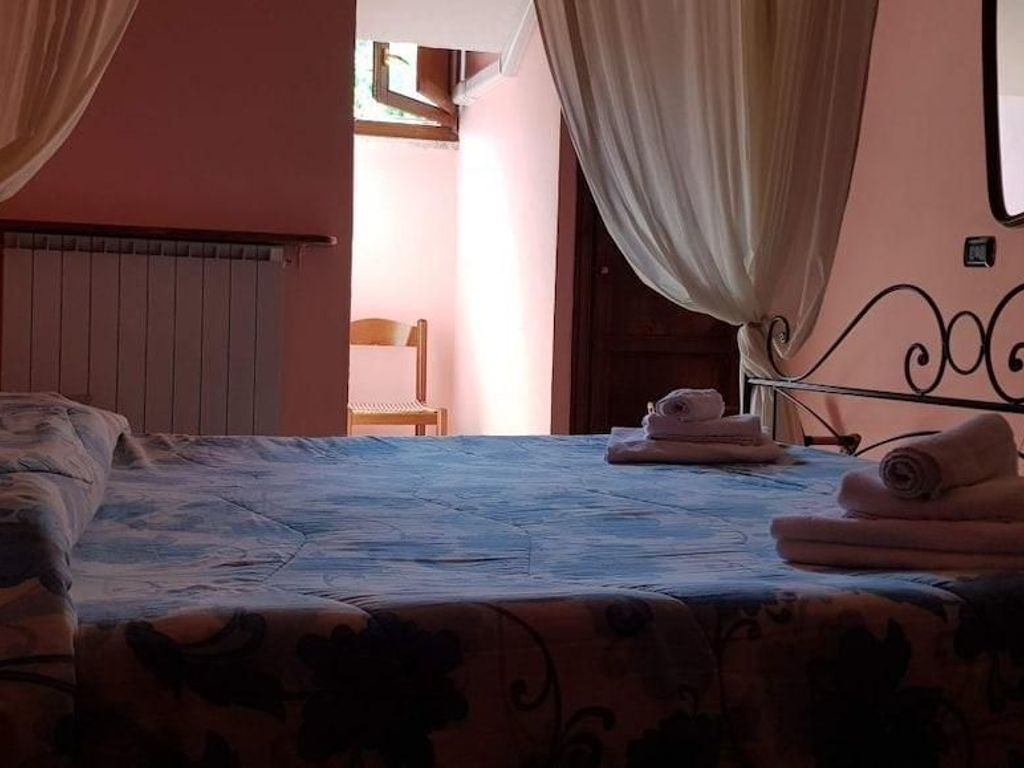 Hotel Residence Sant'Uberto