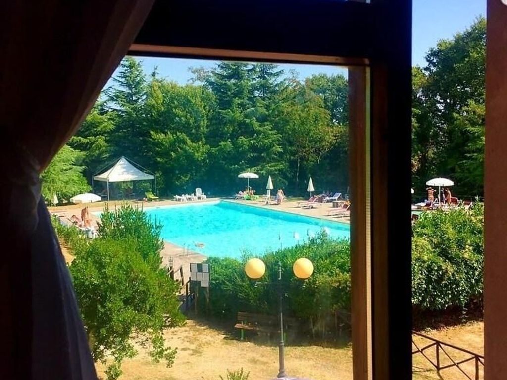 Hotel Residence Sant'Uberto