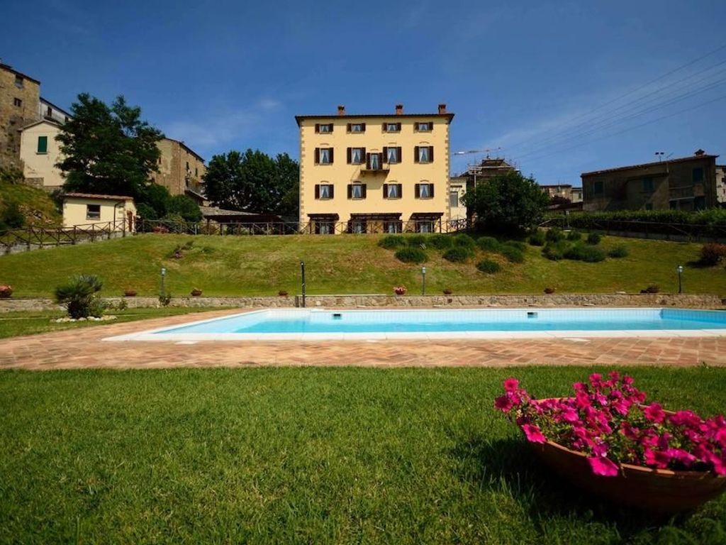 Residence Il Ciliegio