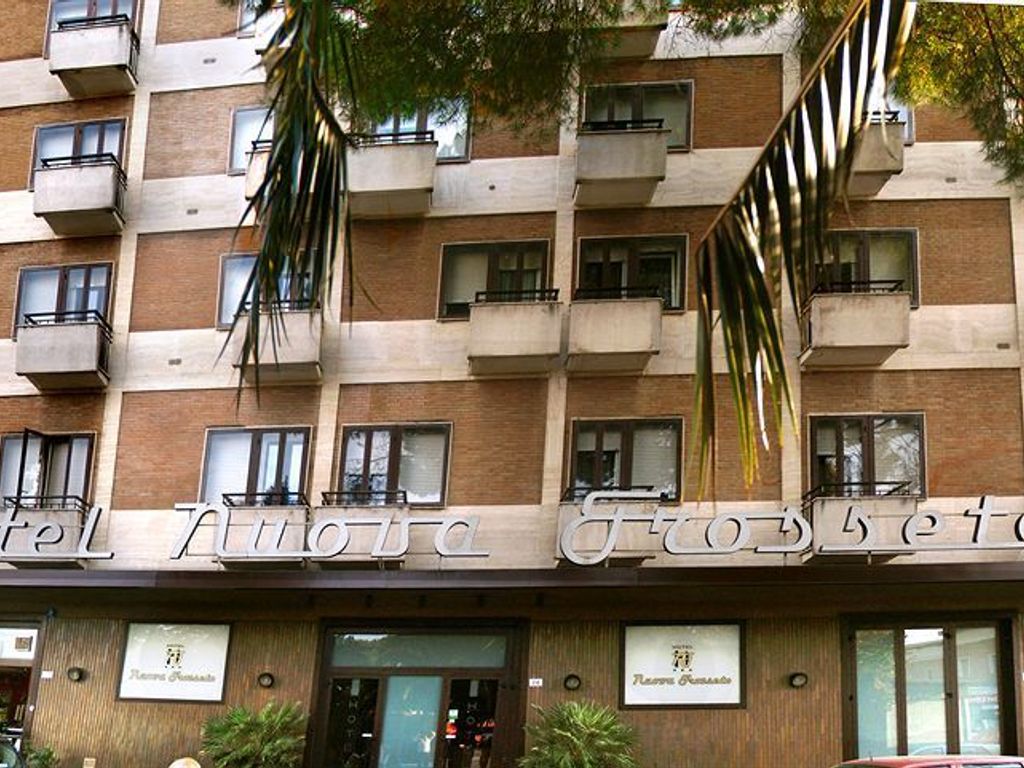 Nuova Grosseto