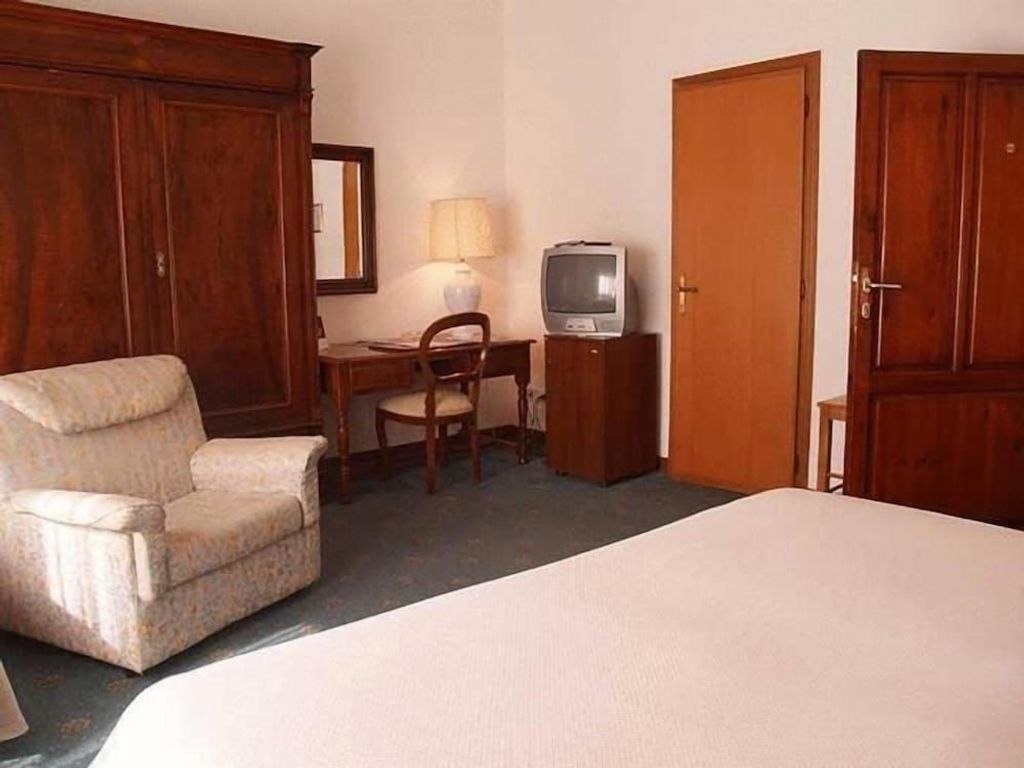 Albergo Sanlorenzo