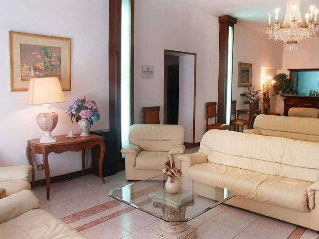 Albergo Sanlorenzo