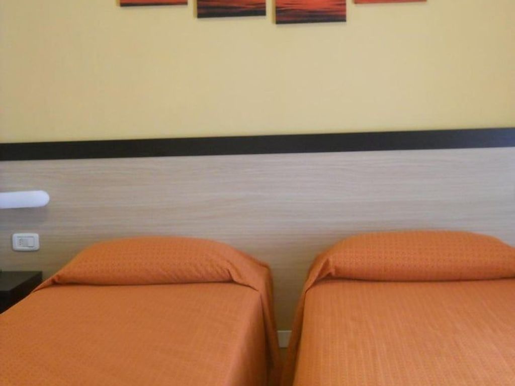Albergo Sanlorenzo