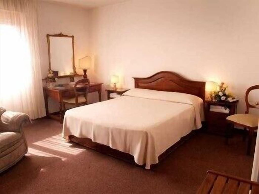 Albergo Sanlorenzo