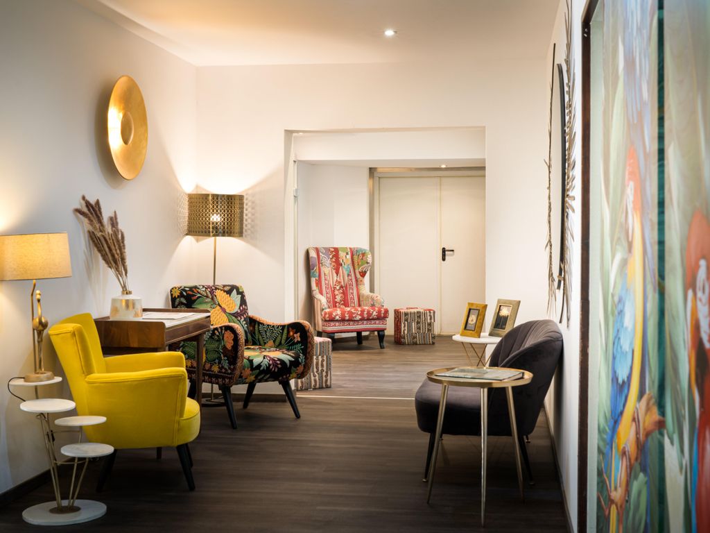 Trademark Collection by Wyndham ANA Eden Karlsruhe