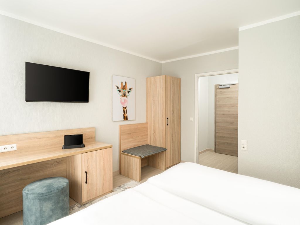 Trademark Collection by Wyndham ANA Eden Karlsruhe