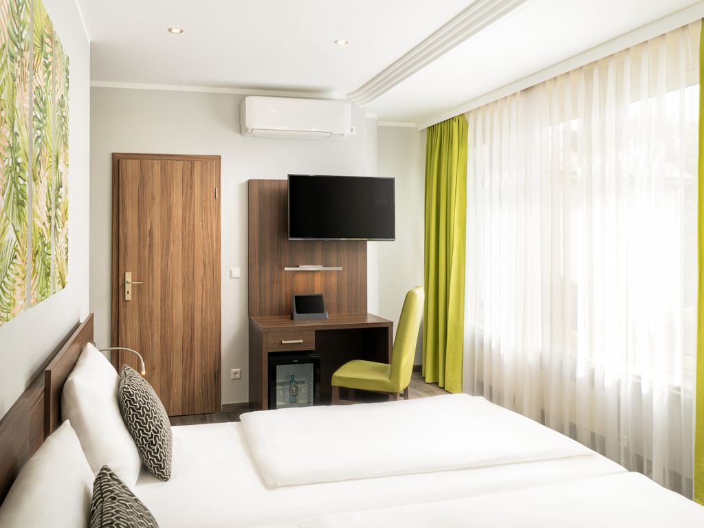 Trademark Collection by Wyndham ANA Eden Karlsruhe