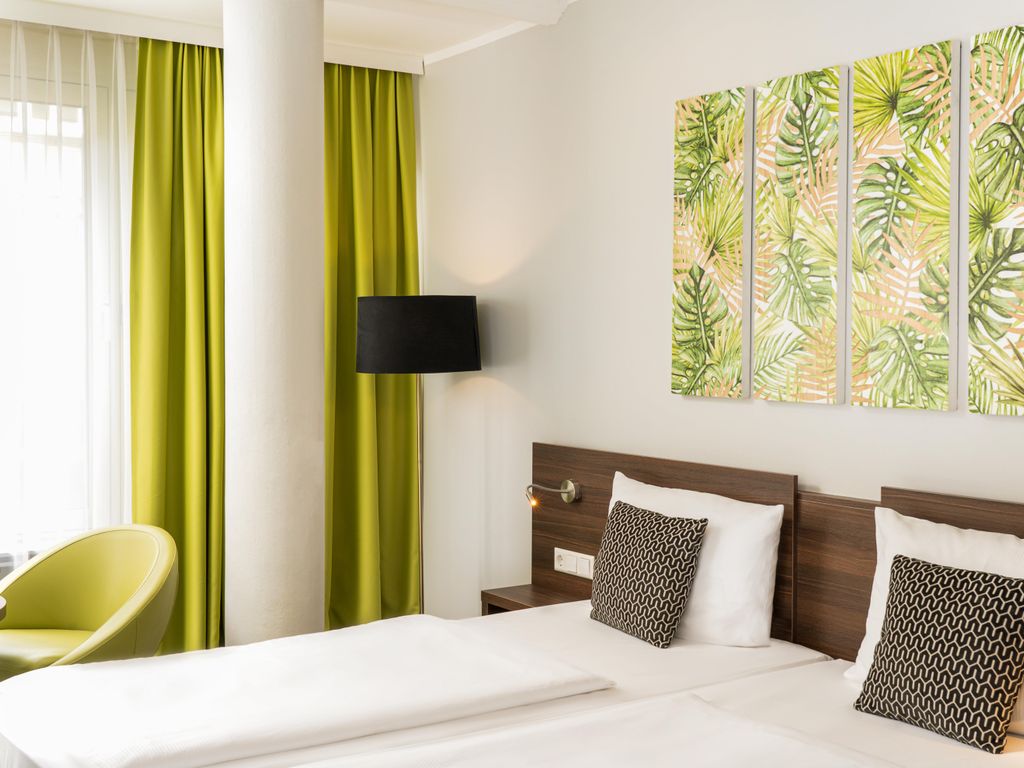 Trademark Collection by Wyndham ANA Eden Karlsruhe