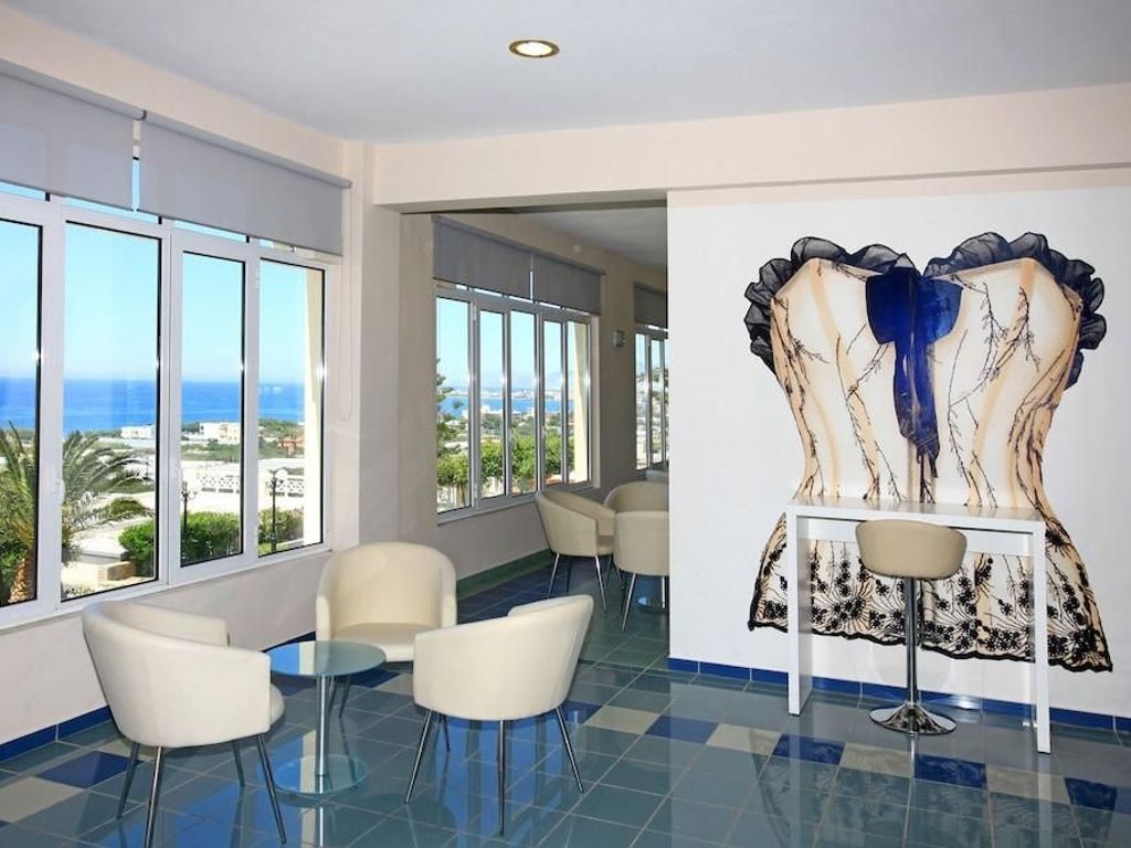 Arion Palace Hotel - Adults Only