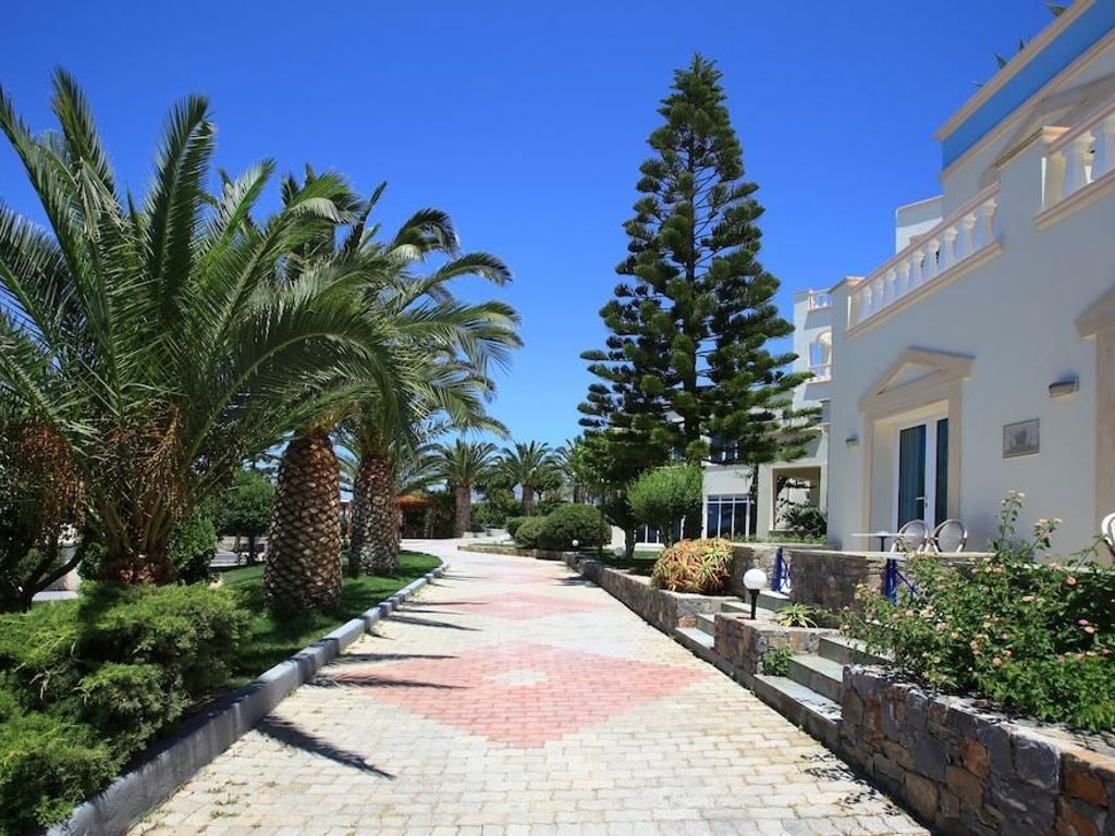 Arion Palace Hotel - Adults Only