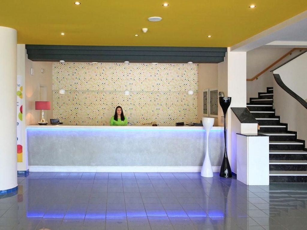 Arion Palace Hotel - Adults Only
