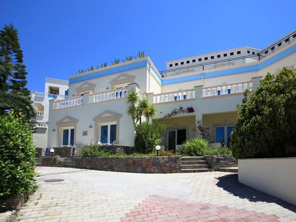 Arion Palace Hotel - Adults Only