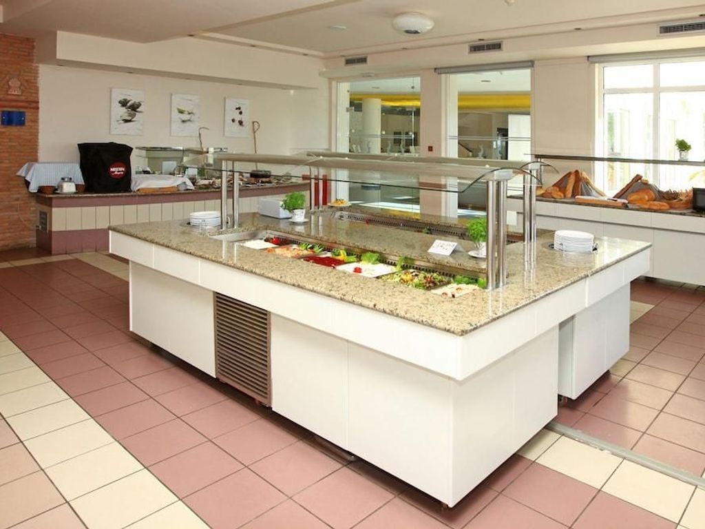 Arion Palace Hotel - Adults Only