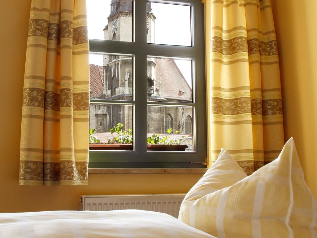 Braugasthaus Naumburg