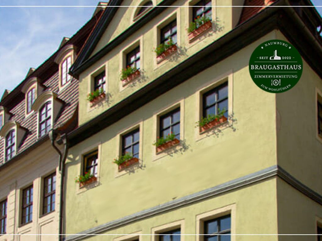 Braugasthaus Naumburg
