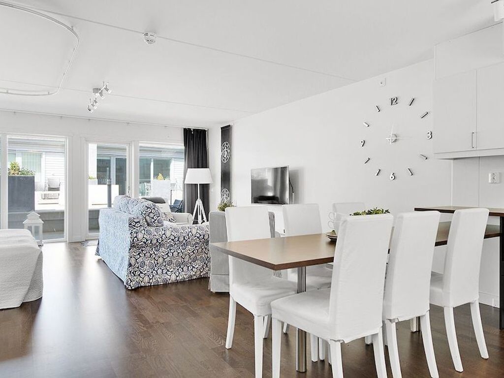 Hotell Kungshamn Suites