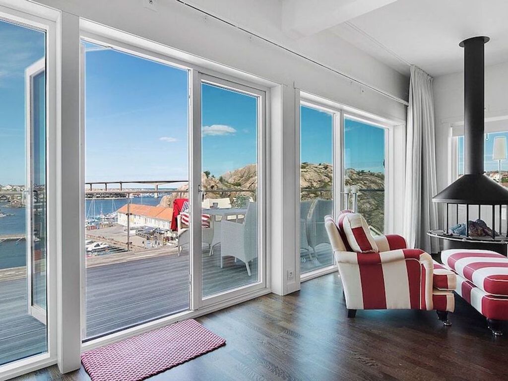 Hotell Kungshamn Suites