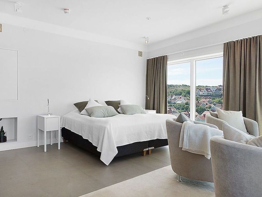Hotell Kungshamn Suites