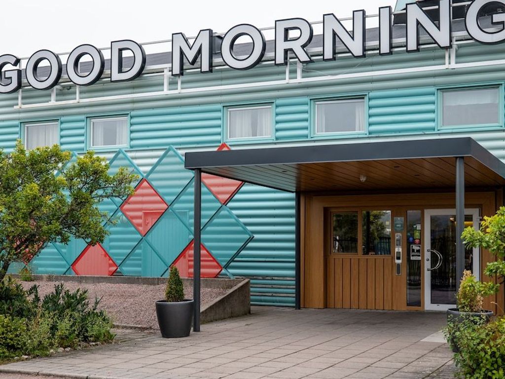 Good Morning Mölndal