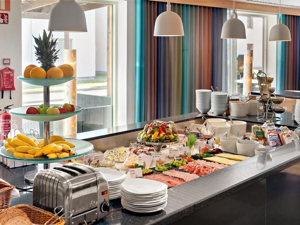 Landvetter Airport Hotel BW Premier Collection