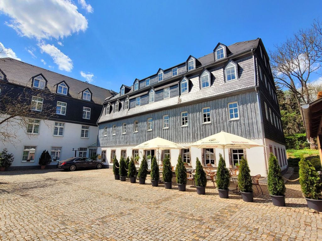 Alte Mühle