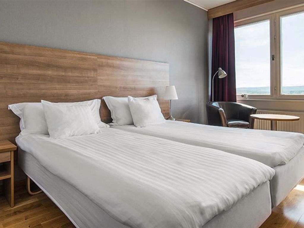 Quality Hotel Bodensia
