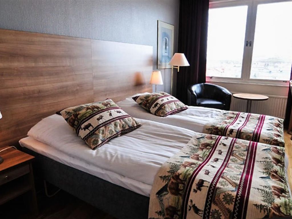 Quality Hotel Bodensia
