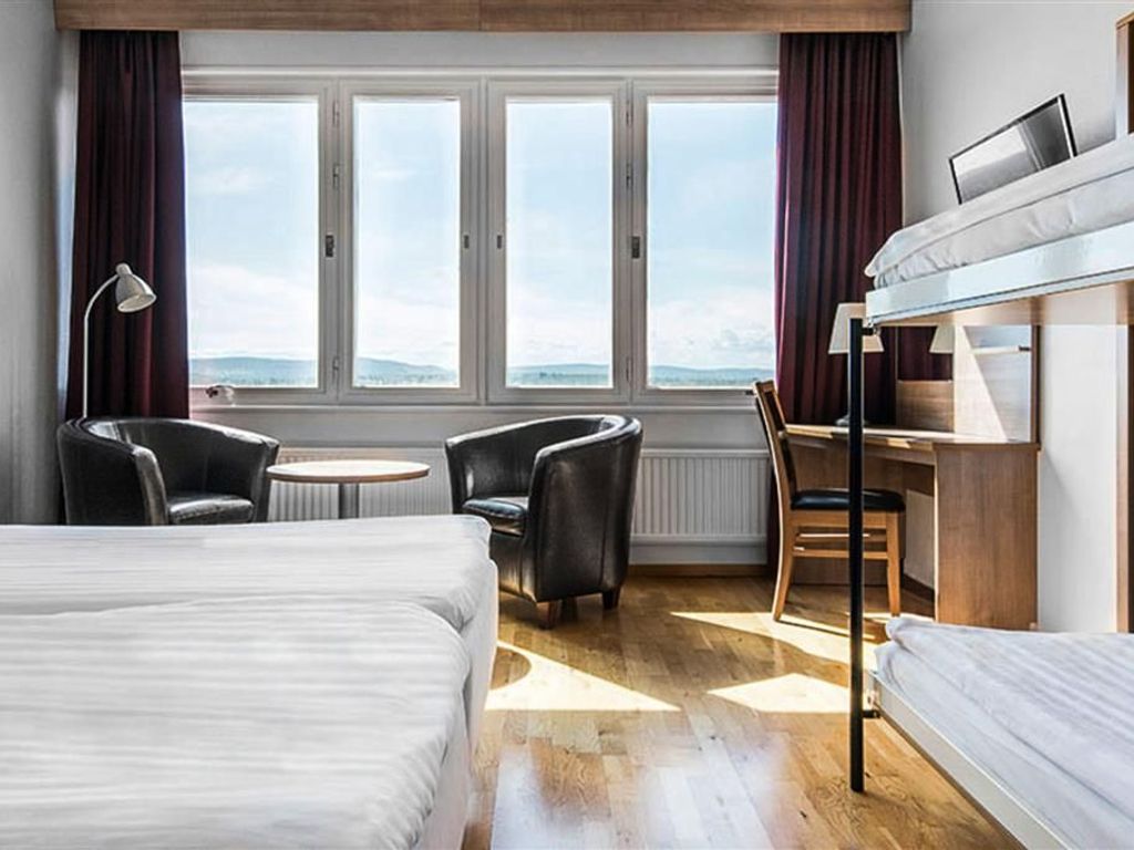 Quality Hotel Bodensia