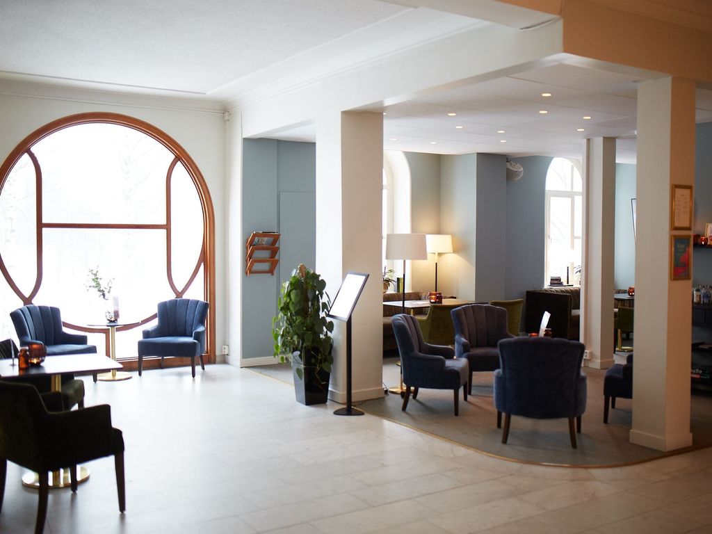 Pitea Stadshotell