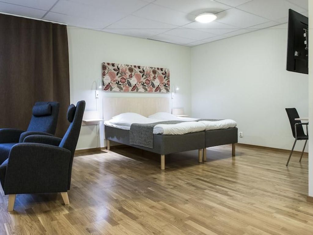 Hotell Björken